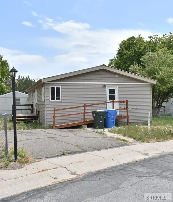 845 Barton Road #112, POCATELLO, ID 83204