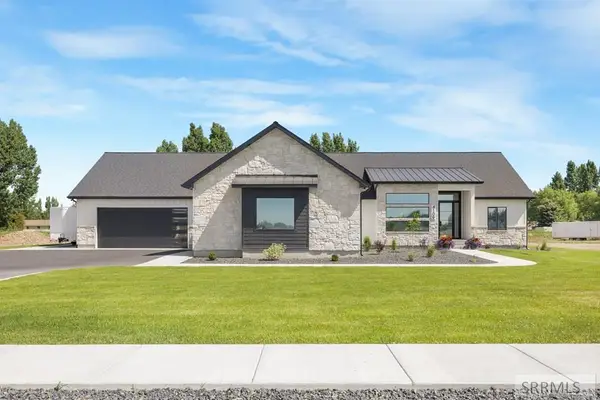 4109 218 N, RIGBY, ID 83442