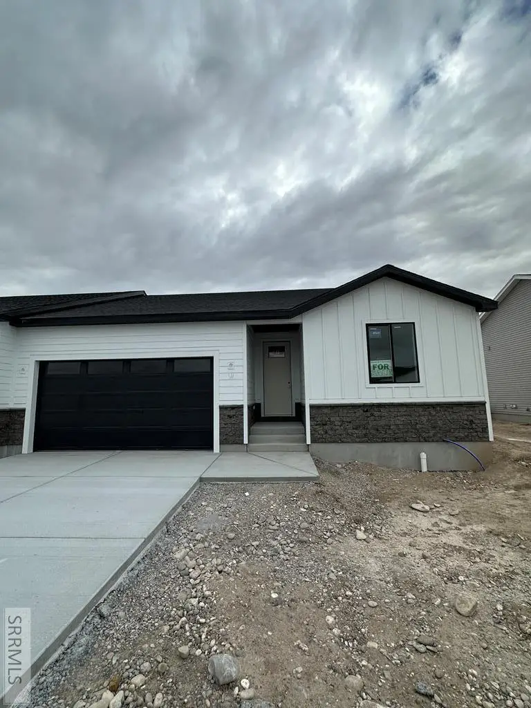 6439 Ender Ln, Idaho Falls, ID 83401 - Image #1