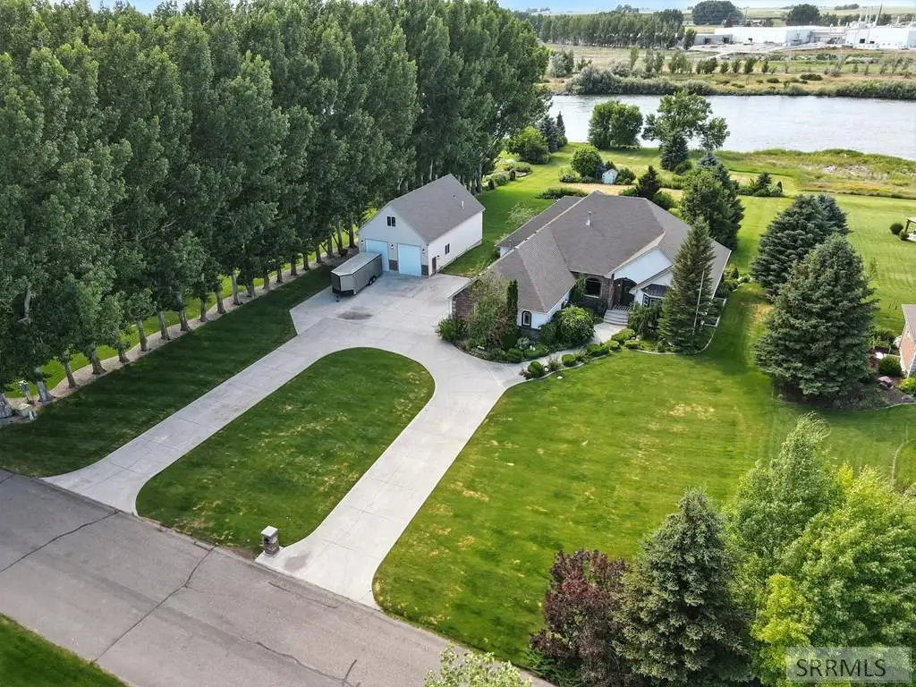 974 Riverview Drive, Idaho Falls, ID 83401 - #1