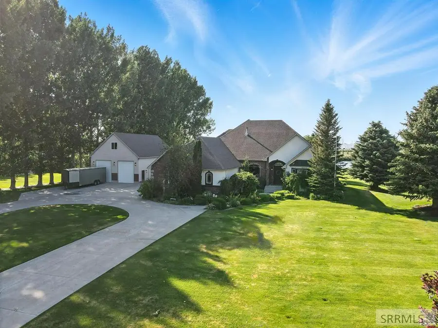 974 Riverview Drive, Idaho Falls, ID 83401 - #2