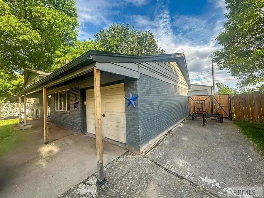 2483 Mars Street, Idaho Falls, ID 83402 - #2