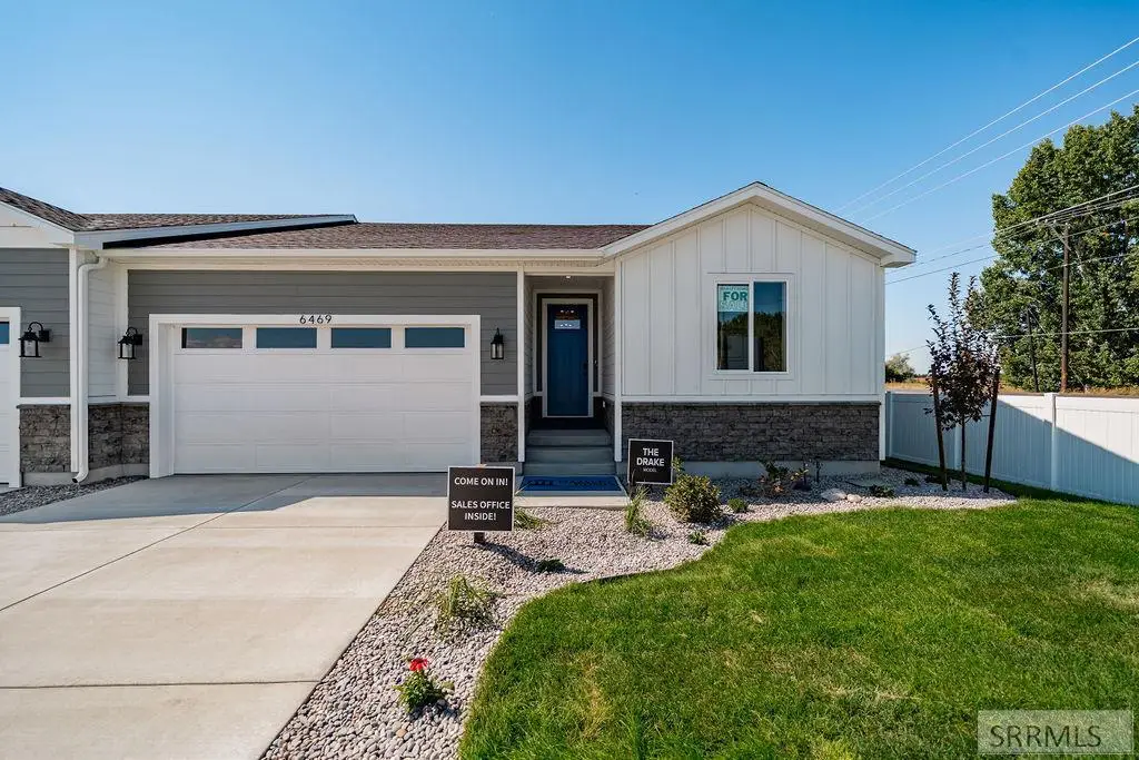 6469 Ender Ln, Idaho Falls, ID 83401 - Image #1