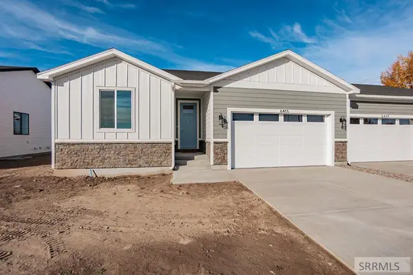 6455 Ender Ln, IDAHO FALLS, ID 83401