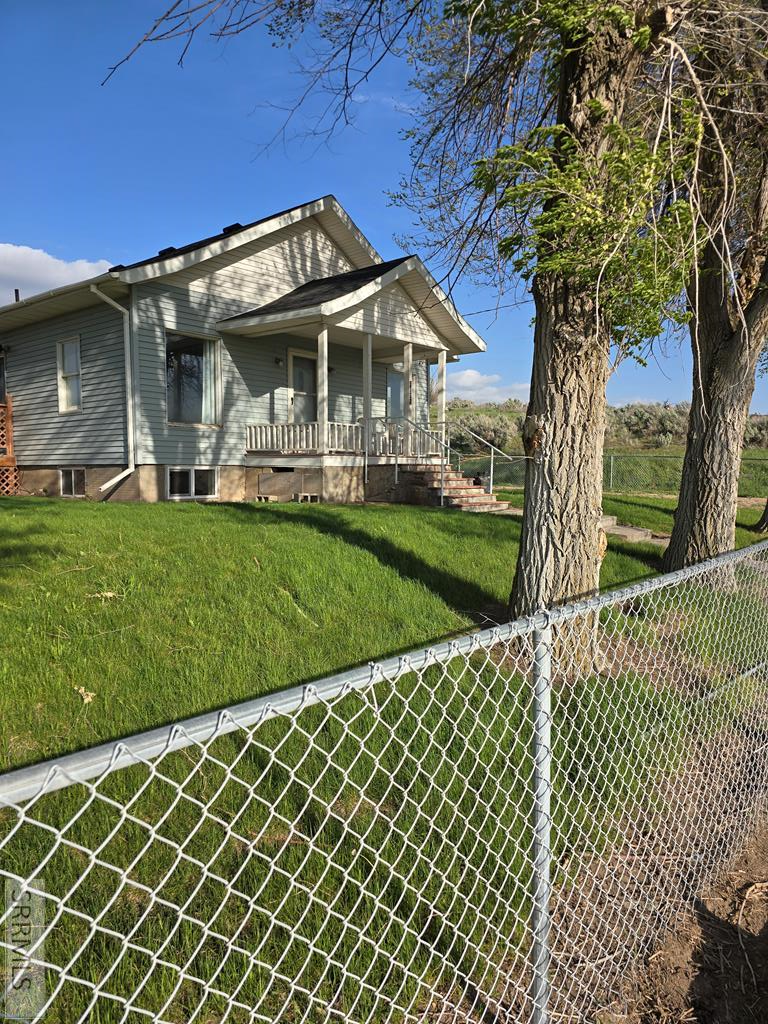 4019 Lower Rock Creek Road, American Falls, ID 83211 - Image #1