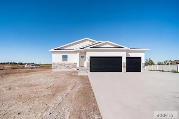 102 Stocktrail Drive, IDAHO FALLS, ID 83401