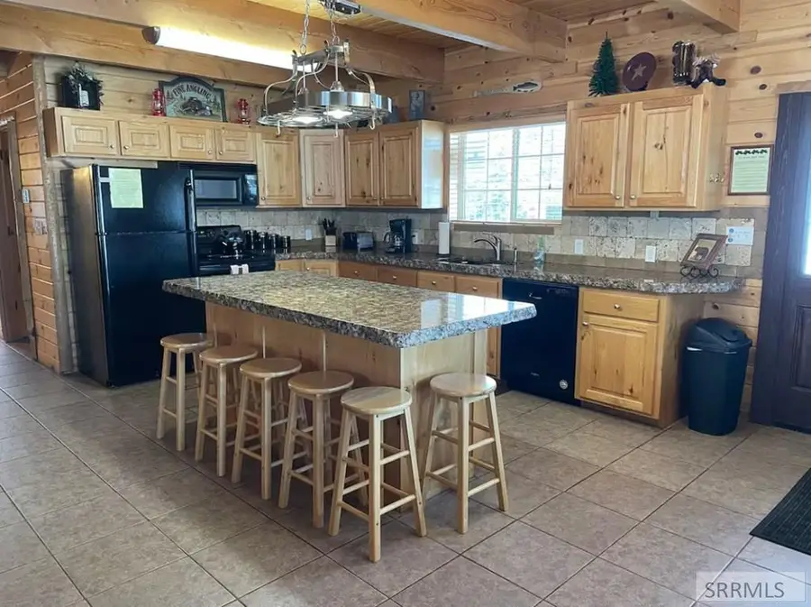 4406 Two Top Road, Island Park, ID 83429 - Image #2