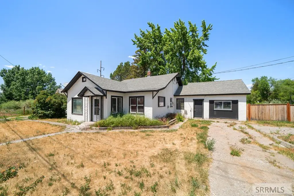245 Ririe Hwy, Ririe, ID 83443 - Image #1