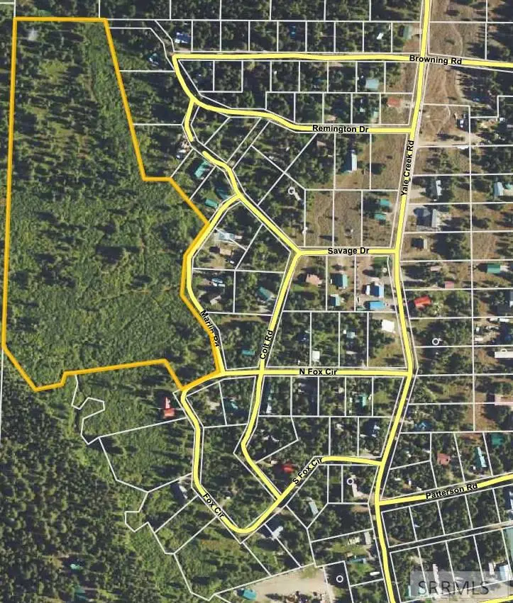 TBD Fox Circle, Island Park, ID 83429 - Image #2