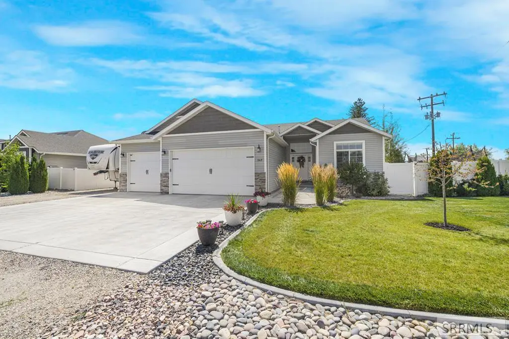 347 W 155 N, Blackfoot, ID 83221 - Image #1