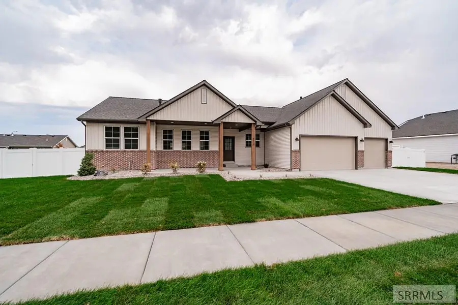 612 Boxwood Drive, Idaho Falls, ID 83402 - Image #3