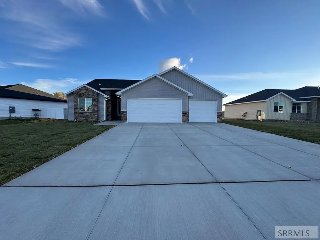 382 Kelton Way, Shelley, ID 83274 - Image #1