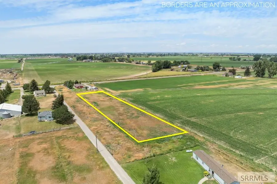 TBD 1000 E, Shelley, ID 83274 - Image #3