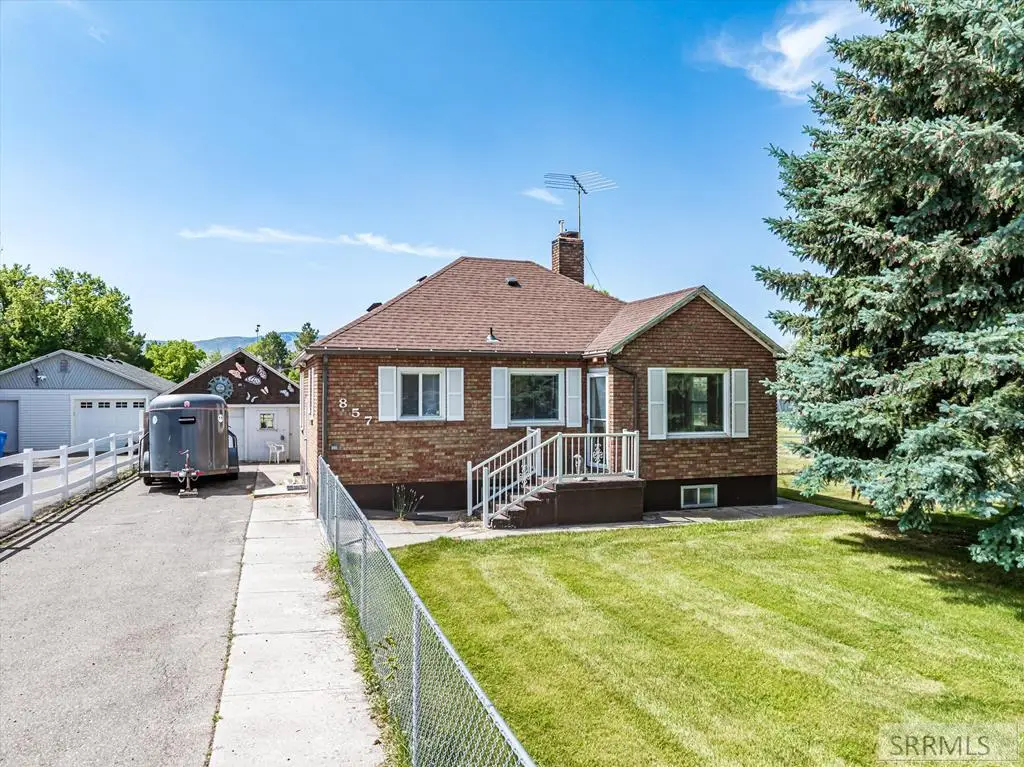 857 Berryman Road, Pocatello, ID 83201 - Image #1