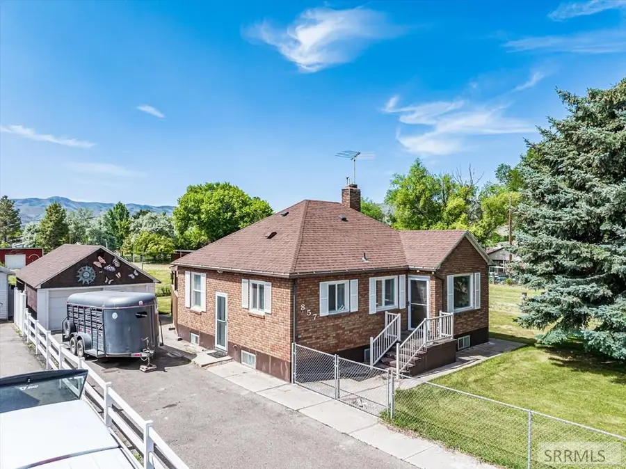 857 Berryman Road, Pocatello, ID 83201 - Image #2