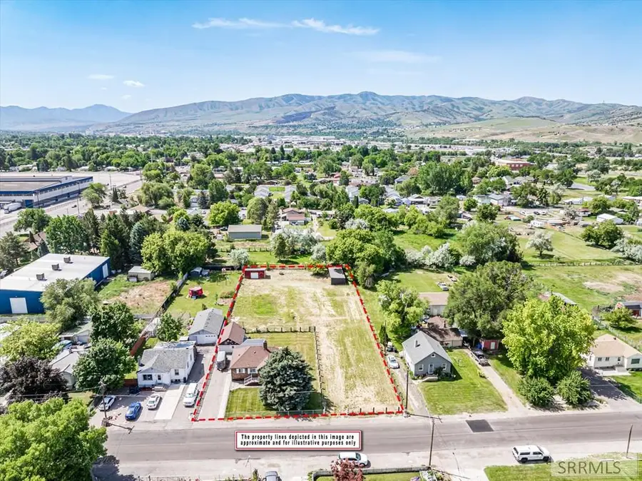 857 Berryman Road, Pocatello, ID 83201 - Image #3