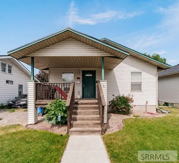 173 Wayne Avenue, POCATELLO, ID 83201