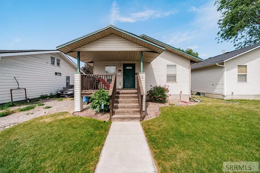 173 Wayne Avenue, Pocatello, ID 83201 - #2