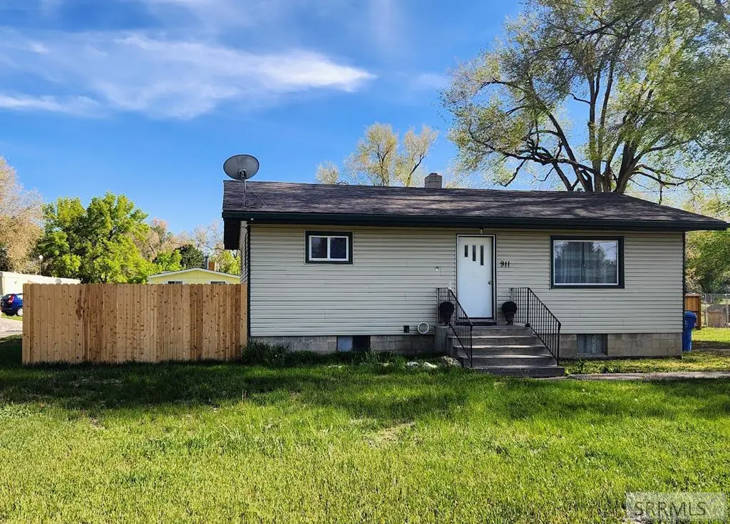 911 Samuel Street, Pocatello, ID 83204 - Image #1
