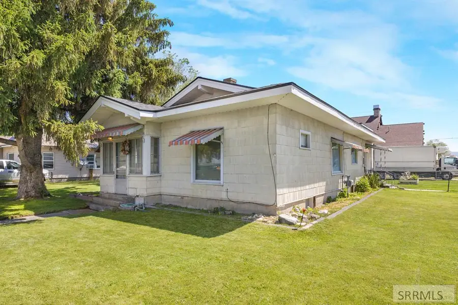 406 1st W, Ririe, ID 83443 - Image #3