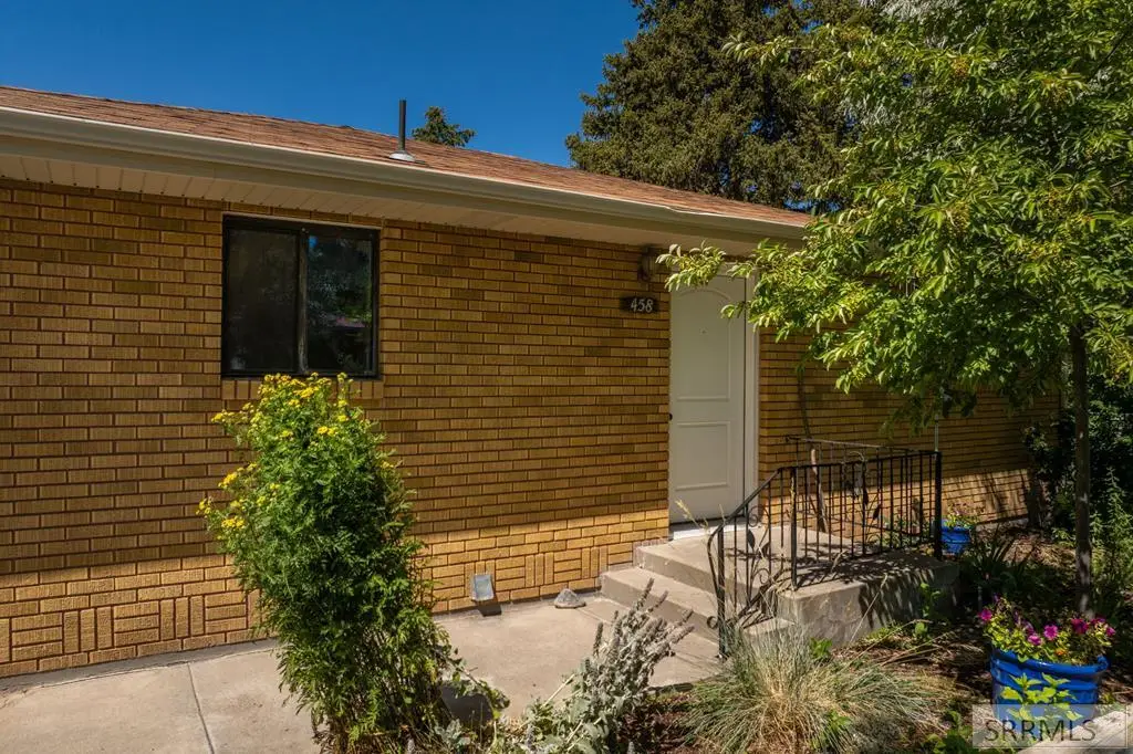 458 Skyline Drive, Pocatello, ID 83204 - Image #1