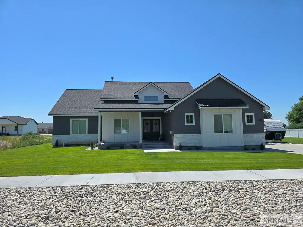 1133 Mcjon Lane, Rexburg, ID 83440 - #1