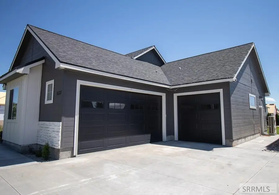 1133 Mcjon Lane, Rexburg, ID 83440 - #2