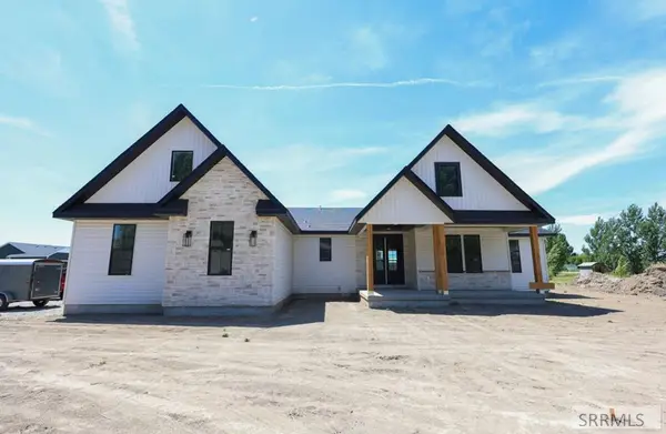 3741 331 N, RIGBY, ID 83442