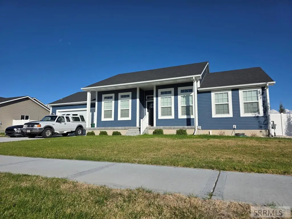 3720 Barcelona Ave, Idaho Falls, ID 83401 - #1