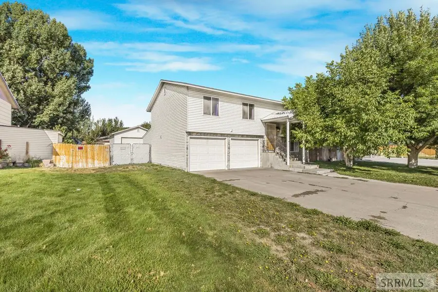 867 Coachman Drive, Idaho Falls, ID 83402 - #3