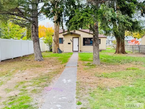 685 Stout, BLACKFOOT, ID 83221