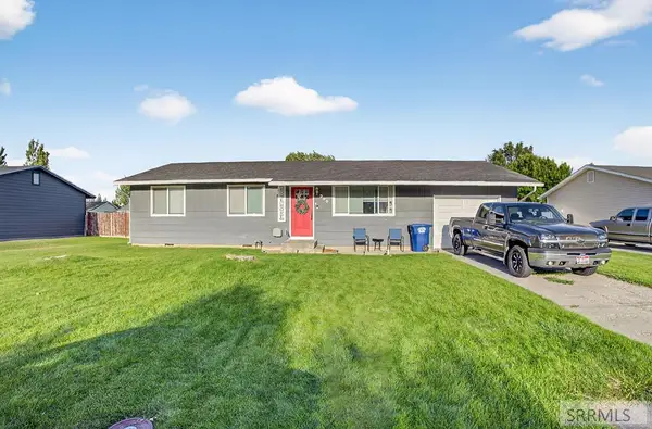 300 Farnsworth Drive, IDAHO FALLS, ID 83401