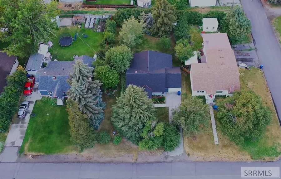 863 Maple Street, Ashton, ID 83420 - #2