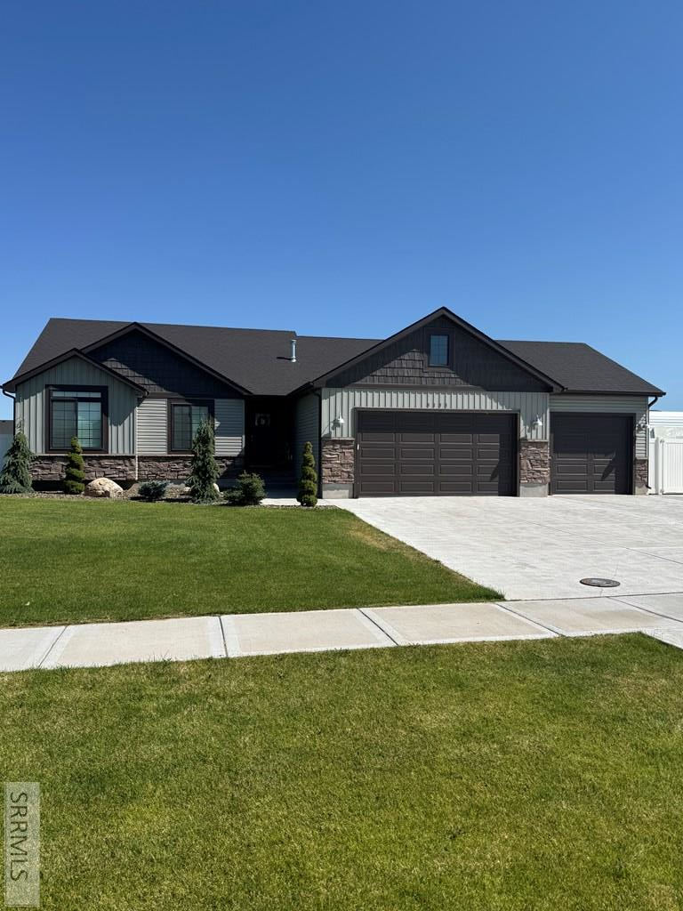 5153 Demott Street, Iona, ID 83427 - Image #2