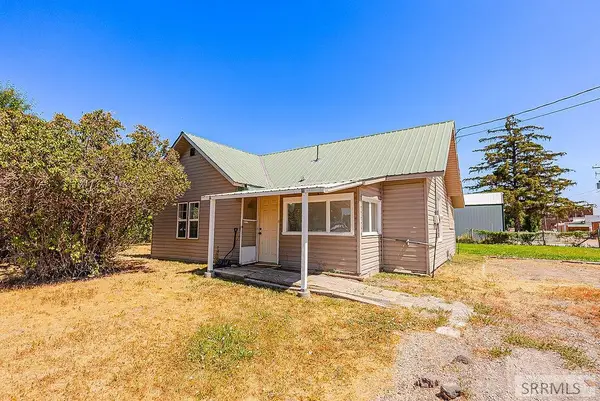 118 Garfield, FIRTH, ID 83236