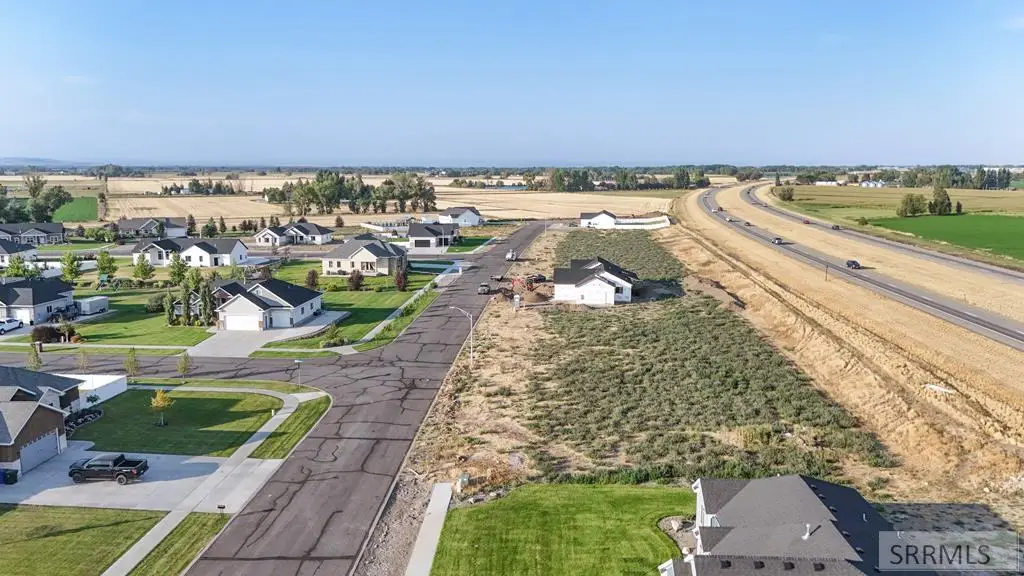 LOT 18 Castle Pines Road, Rexburg, ID 83440 - Image #1