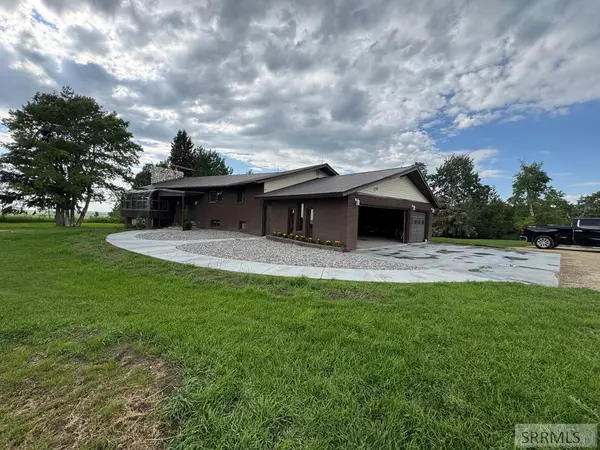 13280 3750 E, FELT, ID 83424