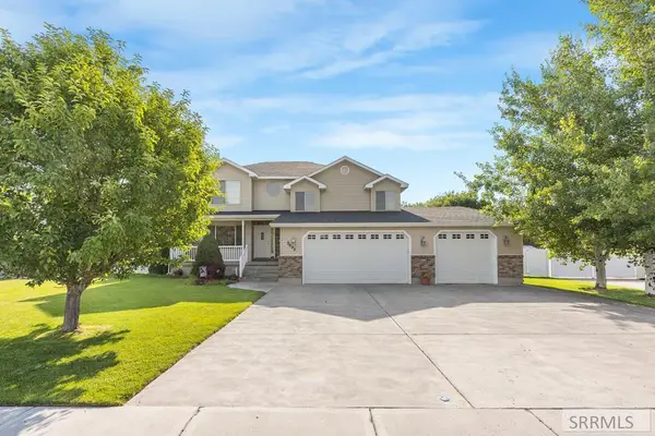 3635 Tuscany Drive, IDAHO FALLS, ID 83404