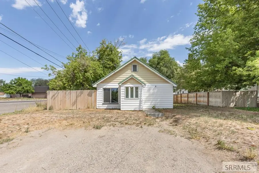 1490 Albany Street, Idaho Falls, ID 83402 - Image #2