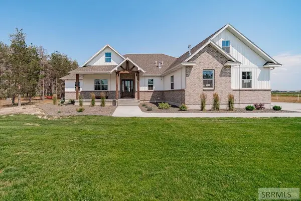 88 3900 E, RIGBY, ID 83442