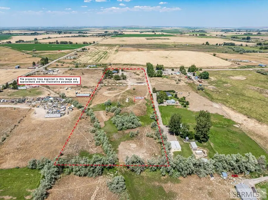 386 Cutshalts Rd, Pocatello, ID 83202 - #2