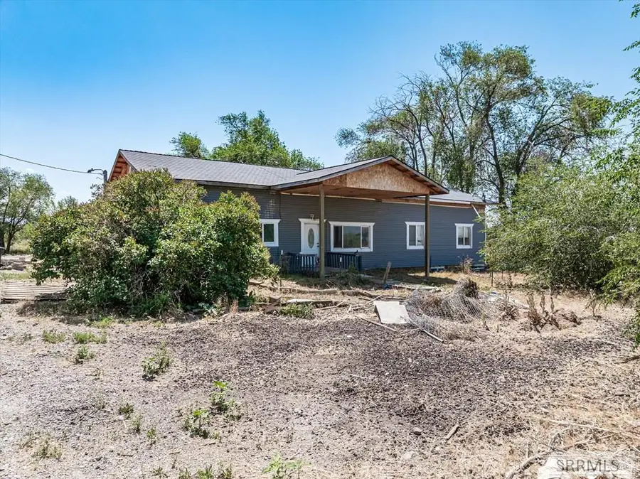386 Cutshalts Rd, Pocatello, ID 83202 - #3