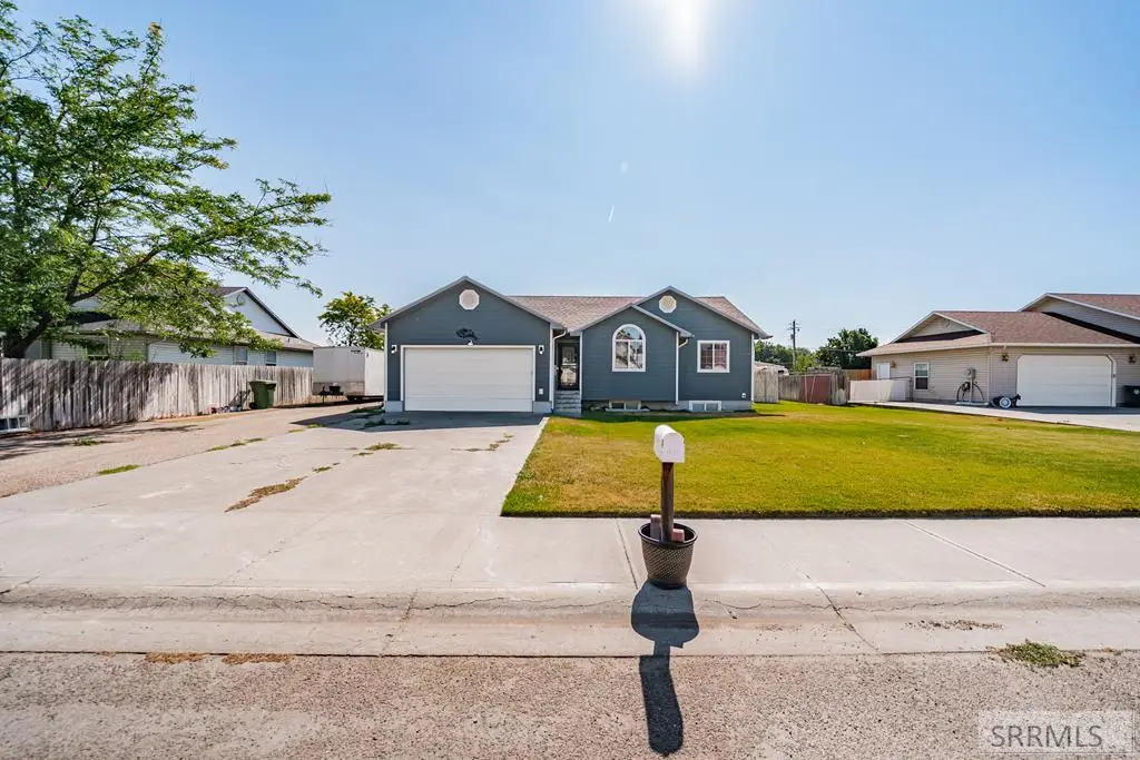 1232 Charlynn Way, Blackfoot, ID 83221 - #1