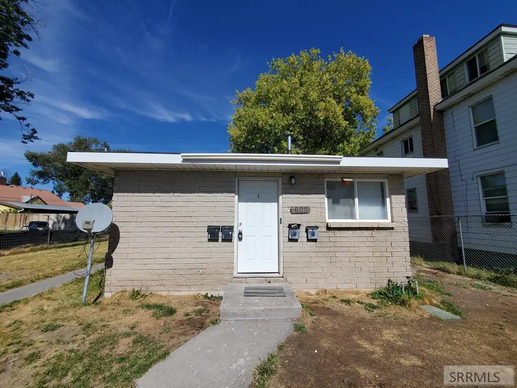280 H Street, Idaho Falls, ID 83401 - Image #1