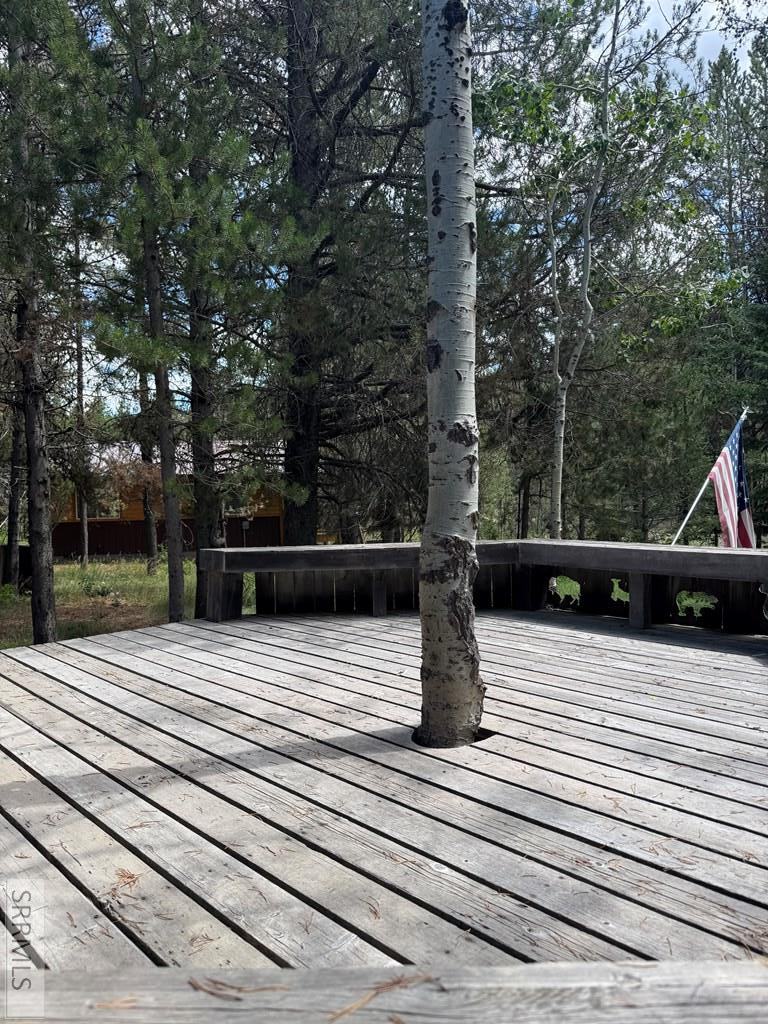4024 Choctaw Road, Island Park, ID 83429 - Image #3