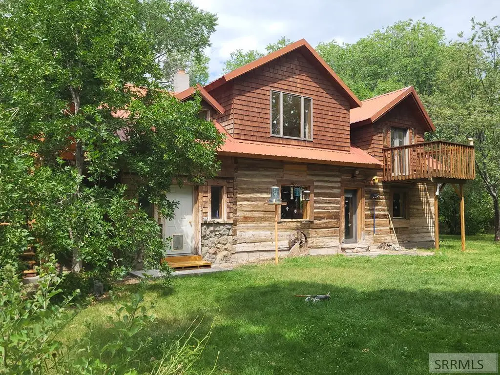 3326 3400 N, Moore, ID 83255 - Image #1