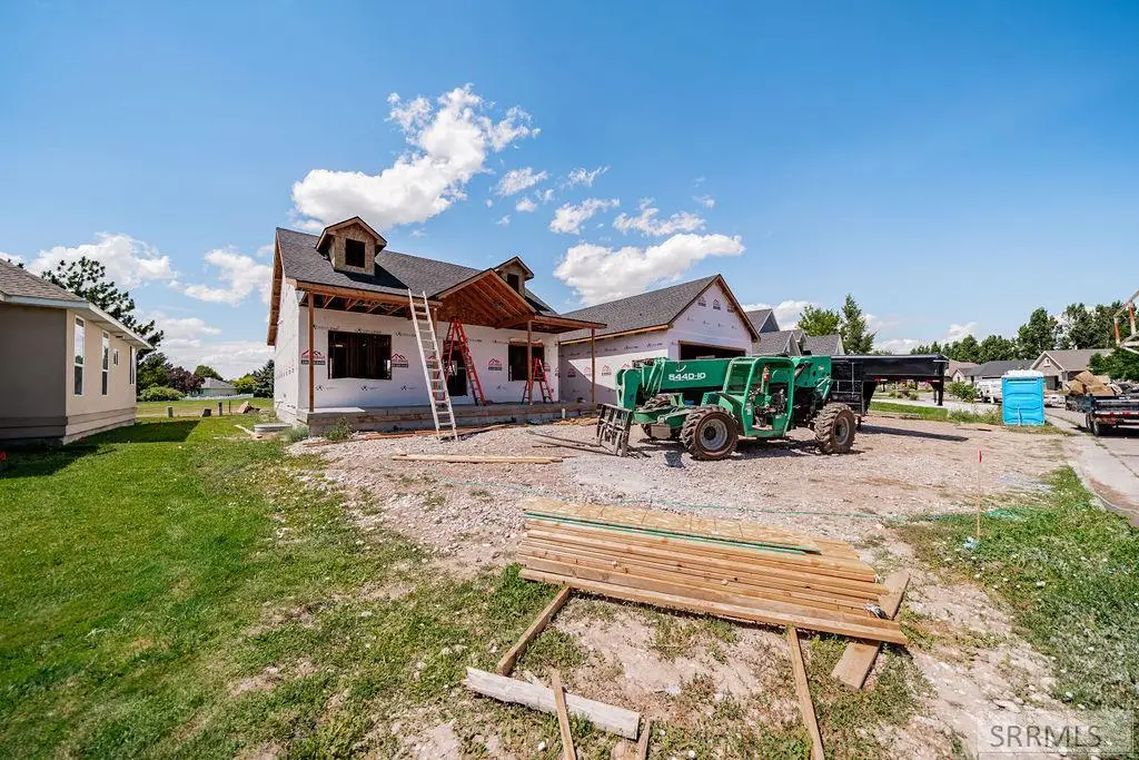 4955 Shadow Creek Drive, Idaho Falls, ID 83401 - #1