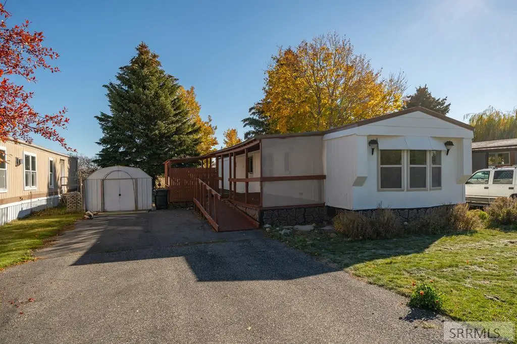 2230 Whispering Pines Drive, Idaho Falls, ID 83401 - Image #1