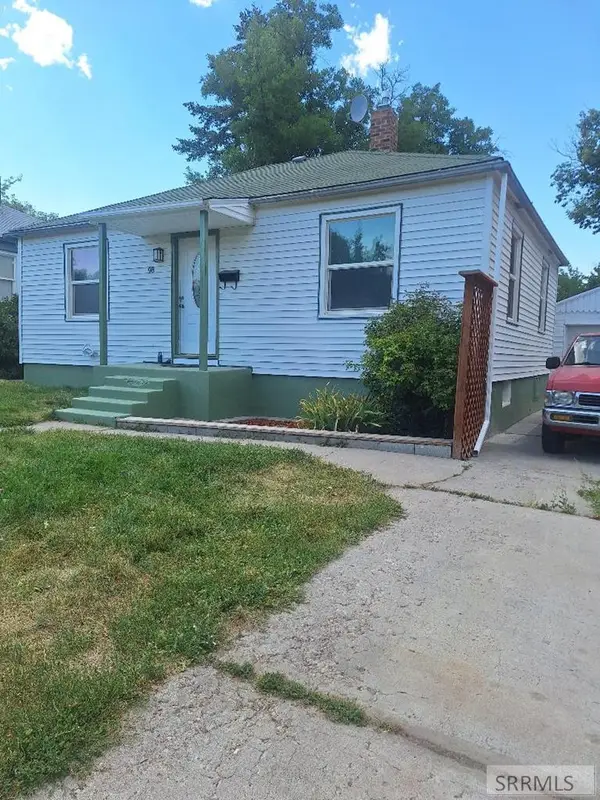 98 Maplewood Avenue, POCATELLO, ID 83204