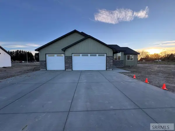 404 Kelton Circle, SHELLEY, ID 83274